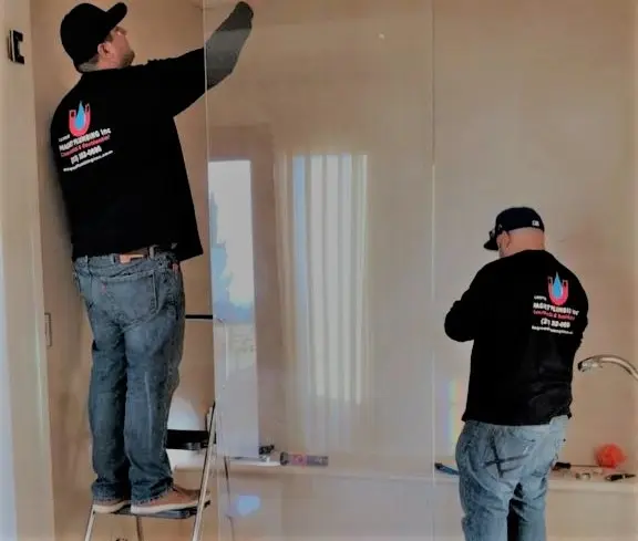 Professional plumbing installation for Tankless Water Heater Installation in Blackfoot